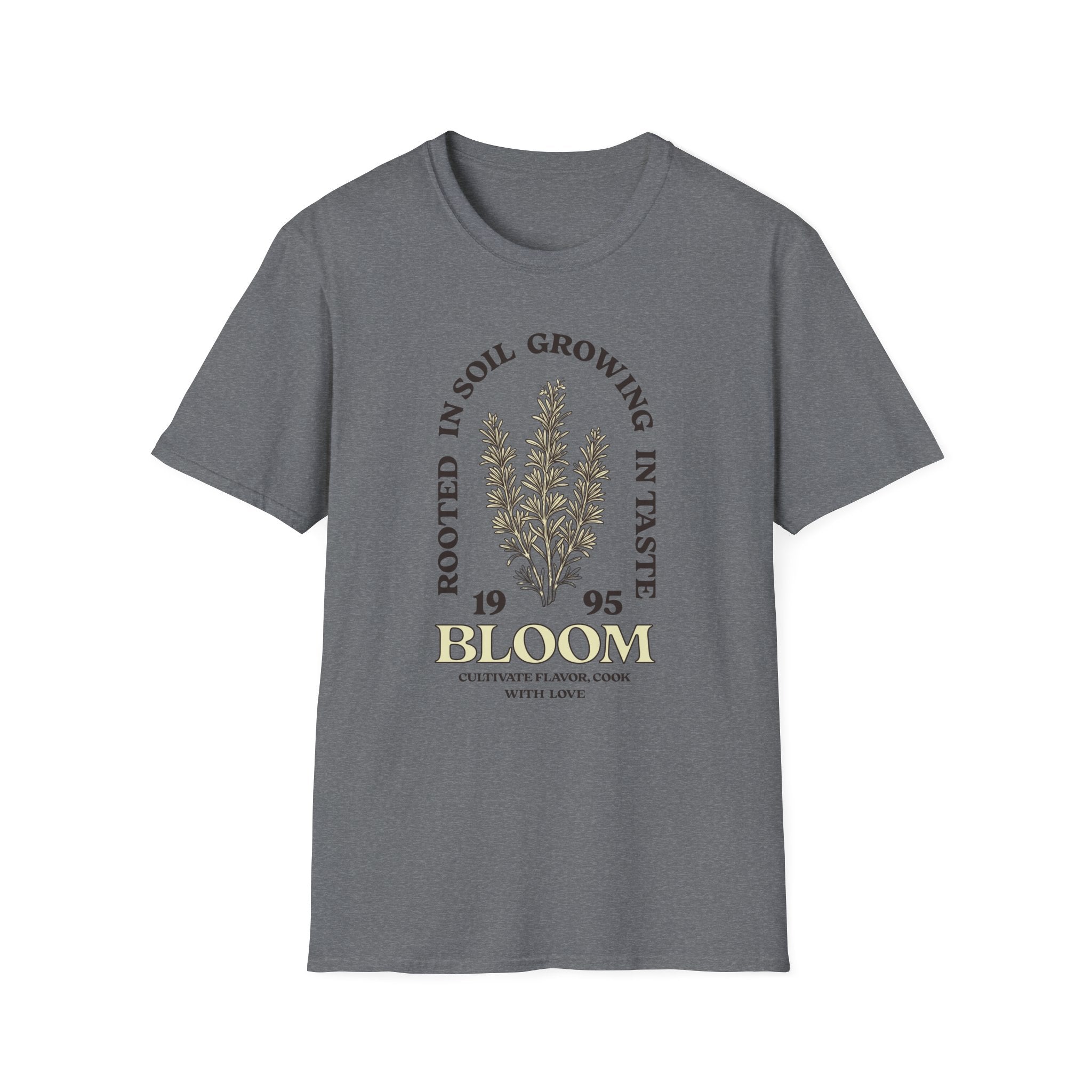 Rooted in Soil T-Shirt