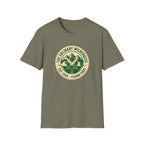Culinary Wilderness T-Shirt