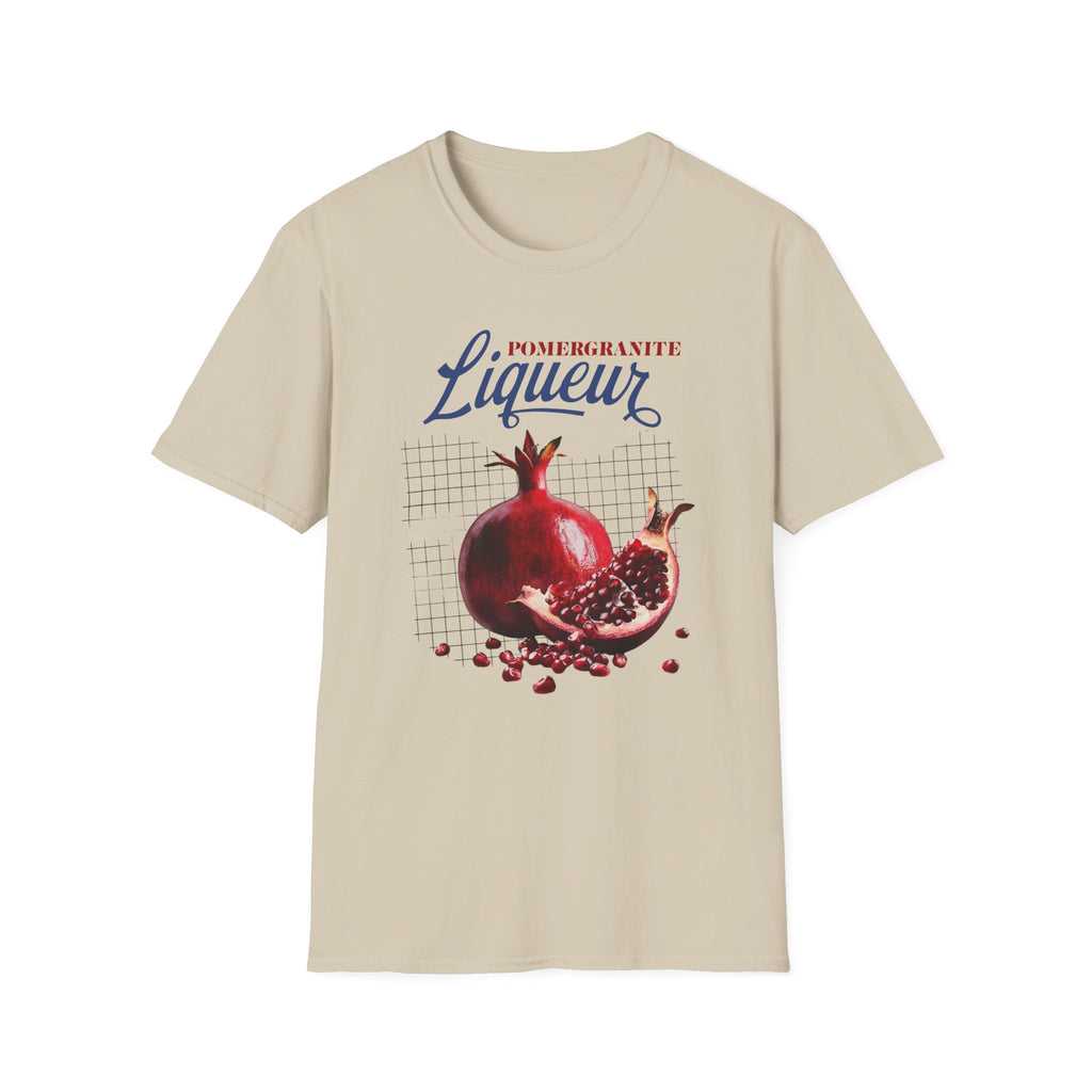 Pomegranate T-Shirt
