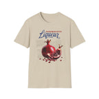 Pomegranate T-Shirt