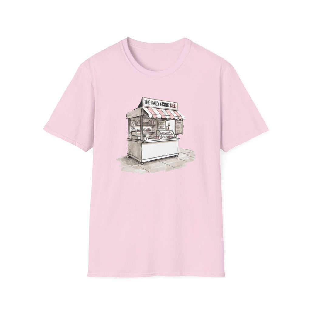 Deli Stand T-Shirt