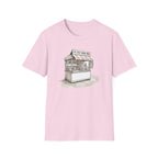 Deli Stand T-Shirt