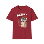 Weekly Needs T-Shirt