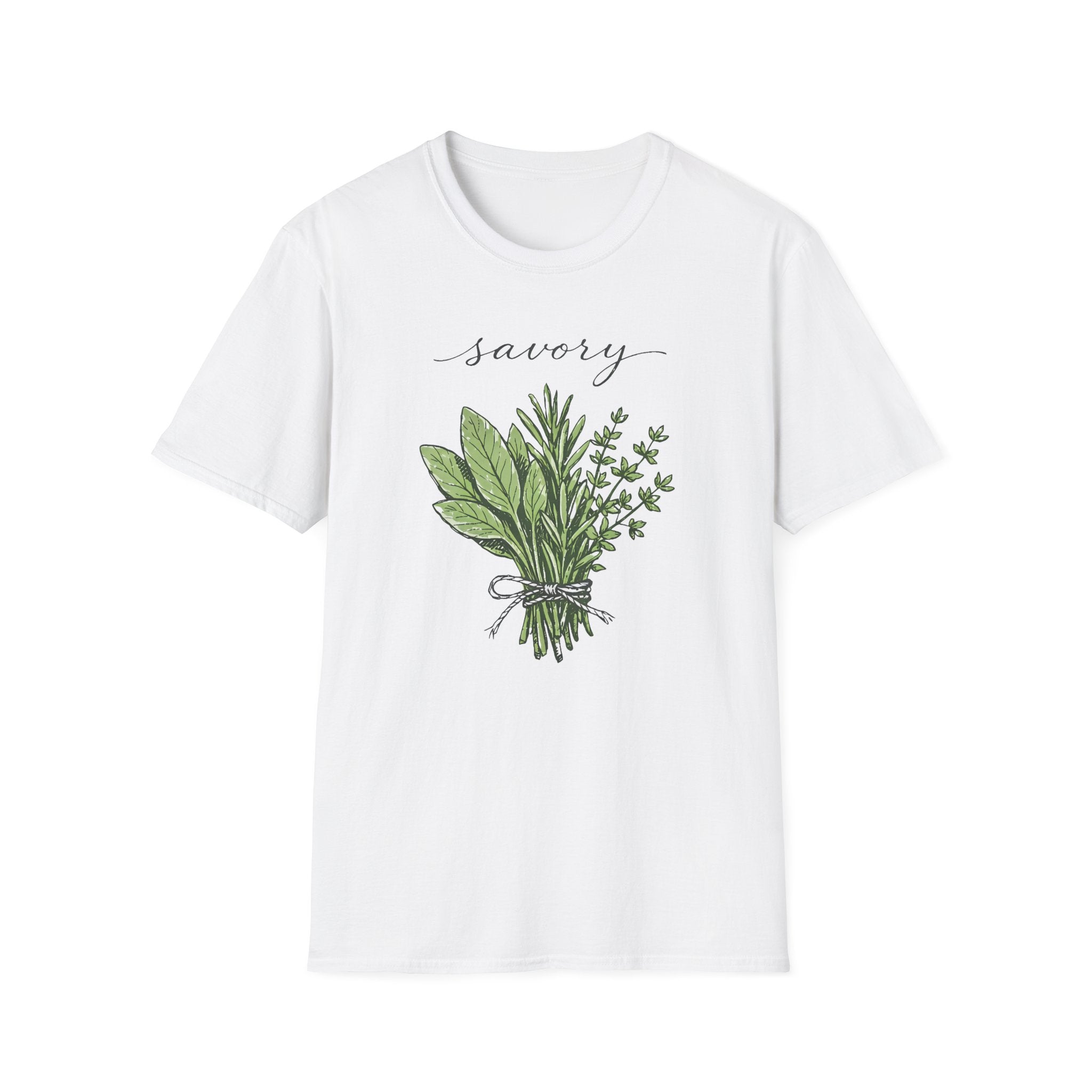 Savory T-Shirt