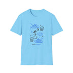 Dinner Anyone T-Shirt
