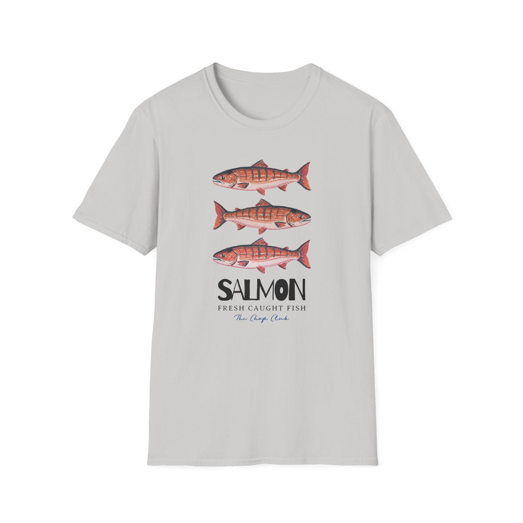 Fresh Salmon T-Shirt