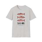 Fresh Salmon T-Shirt