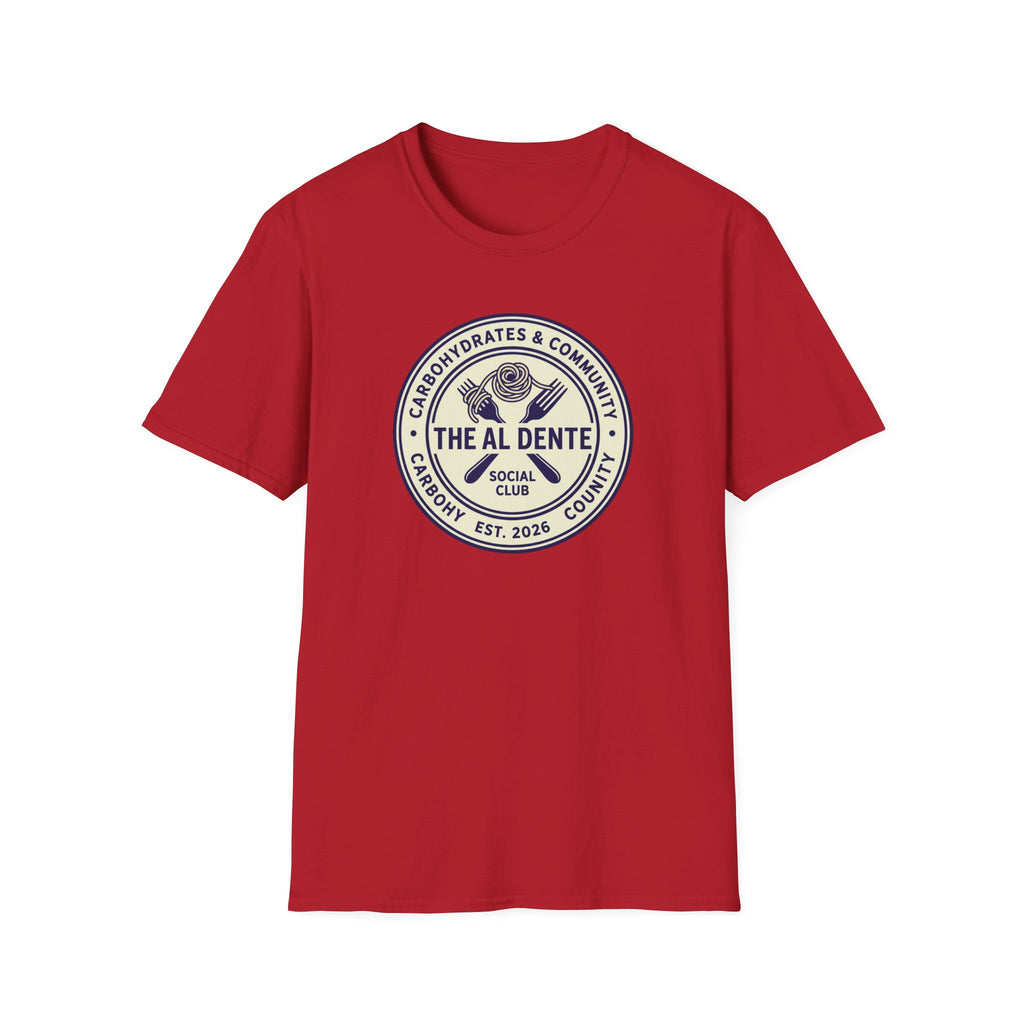 The Al Dente T-Shirt