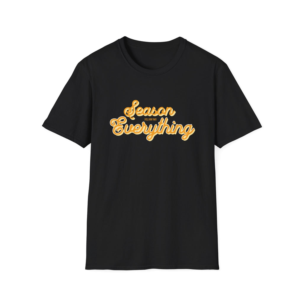 Even That T-Shirt