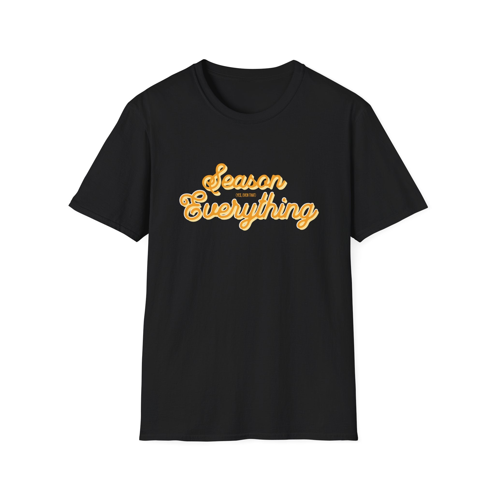 Even That T-Shirt