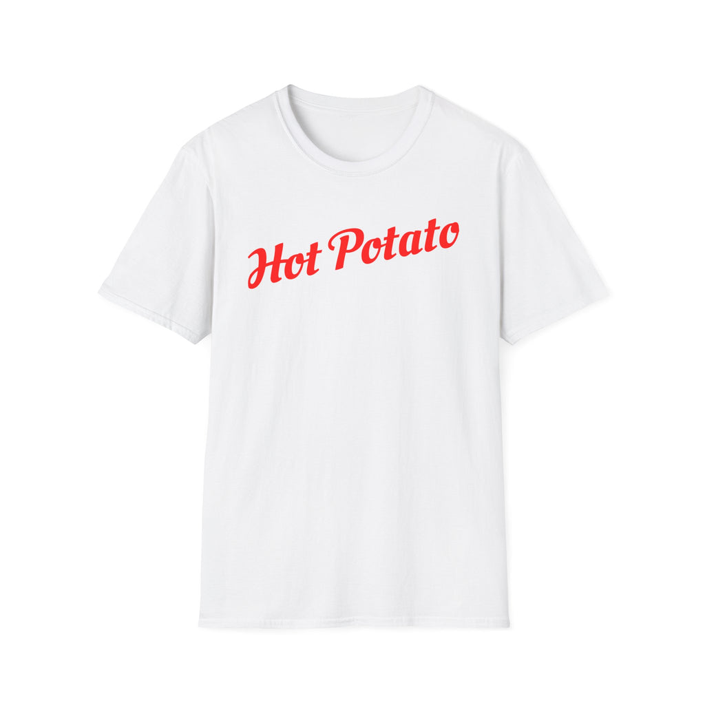 Hot Potato T-Shirt