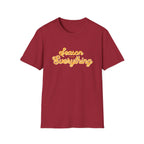 Even That T-Shirt