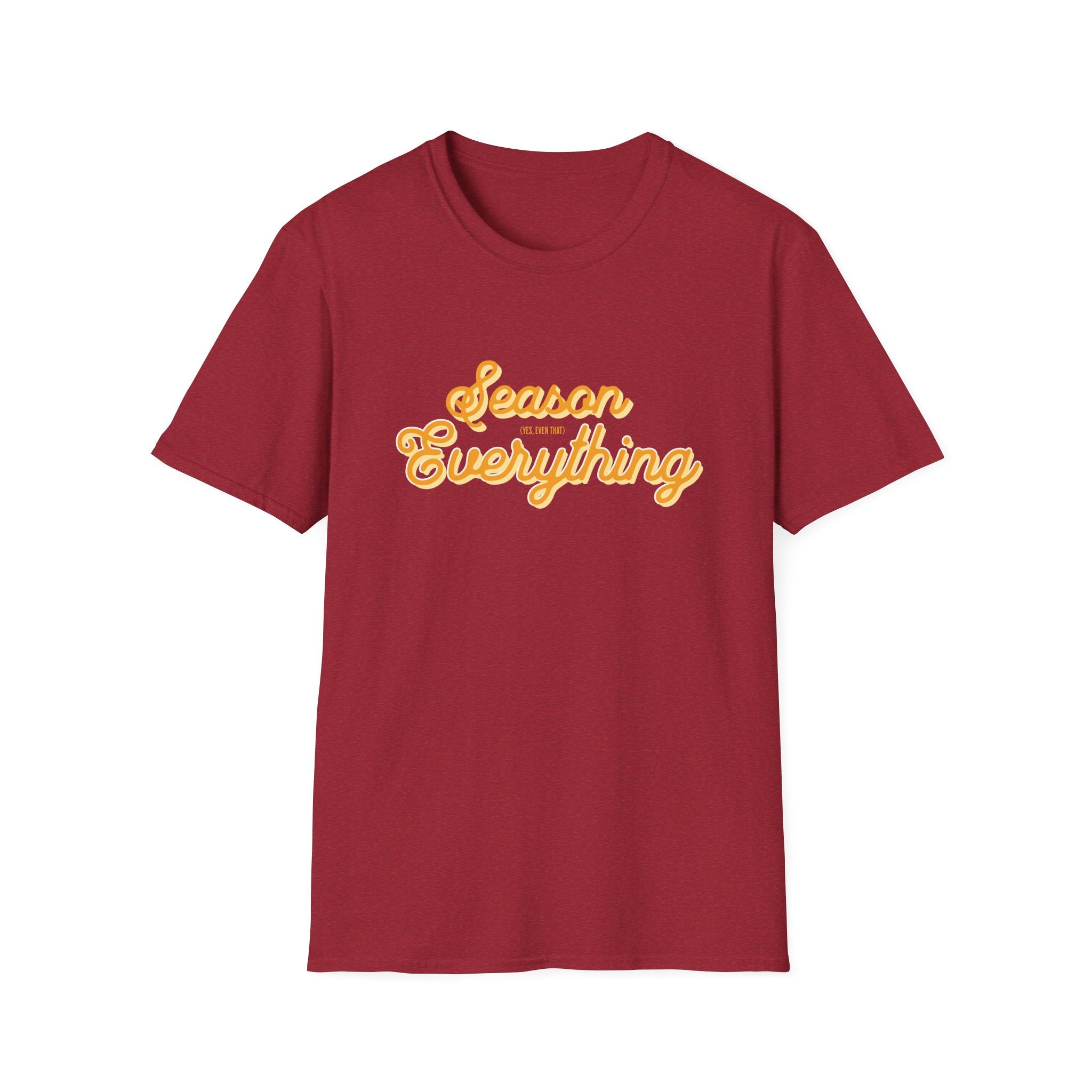 Even That T-Shirt