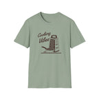 Cooking Vibes T-Shirt