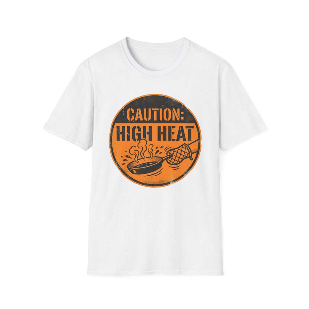 High Heat T-Shirt T-Shirt