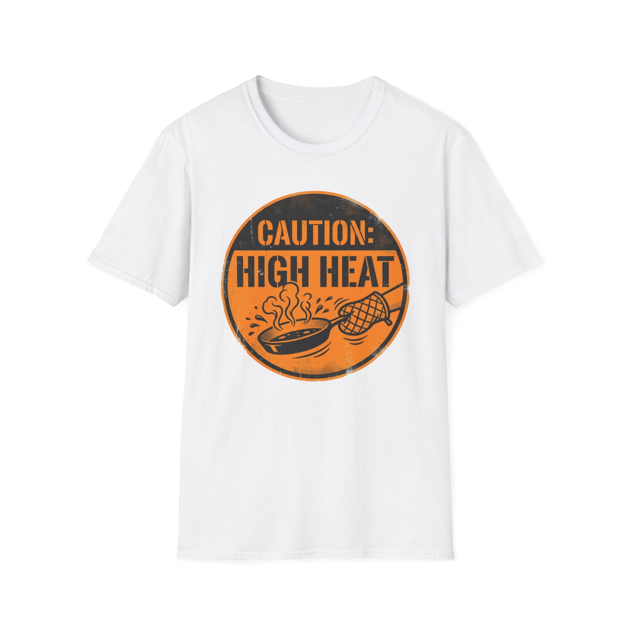 High Heat T-Shirt T-Shirt