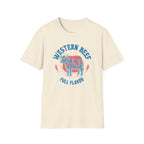Western Beef T-Shirt