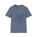 Can't Harder T-Shirt