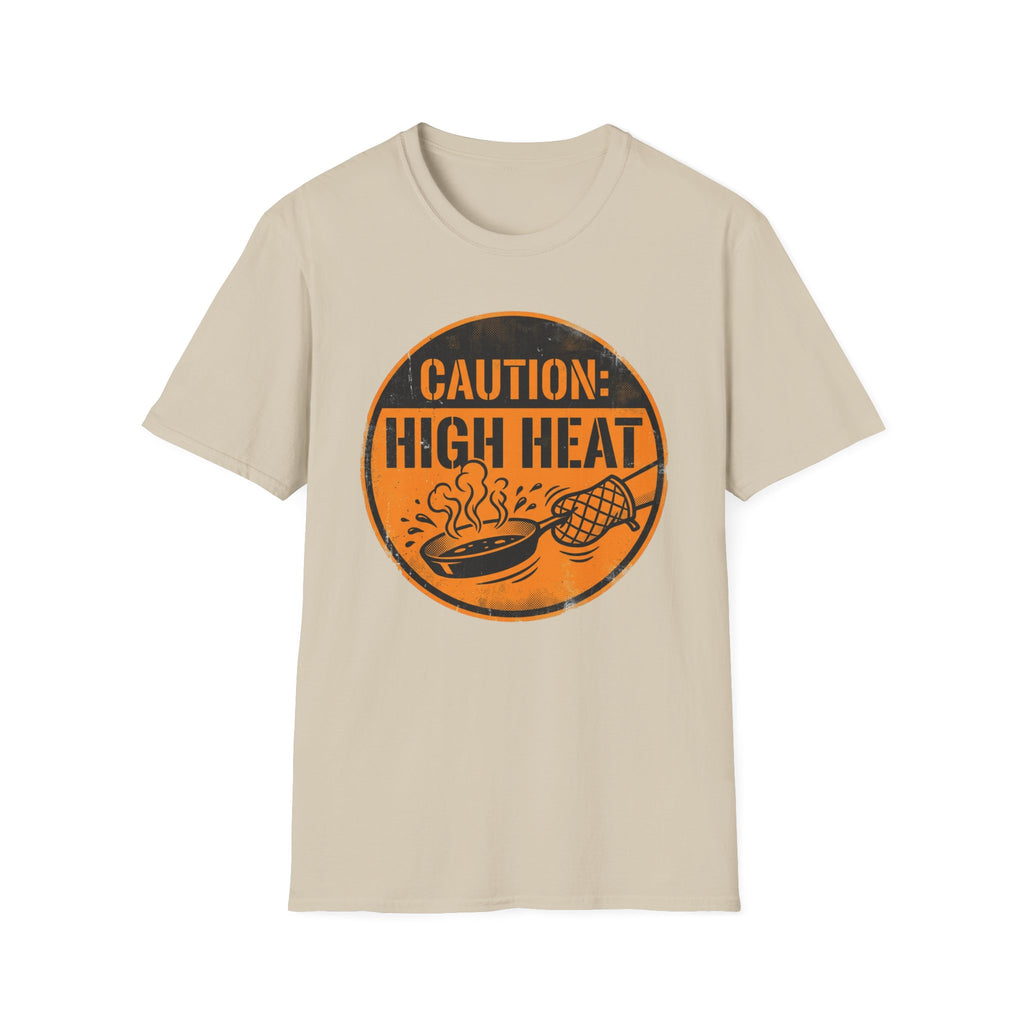 High Heat T-Shirt T-Shirt