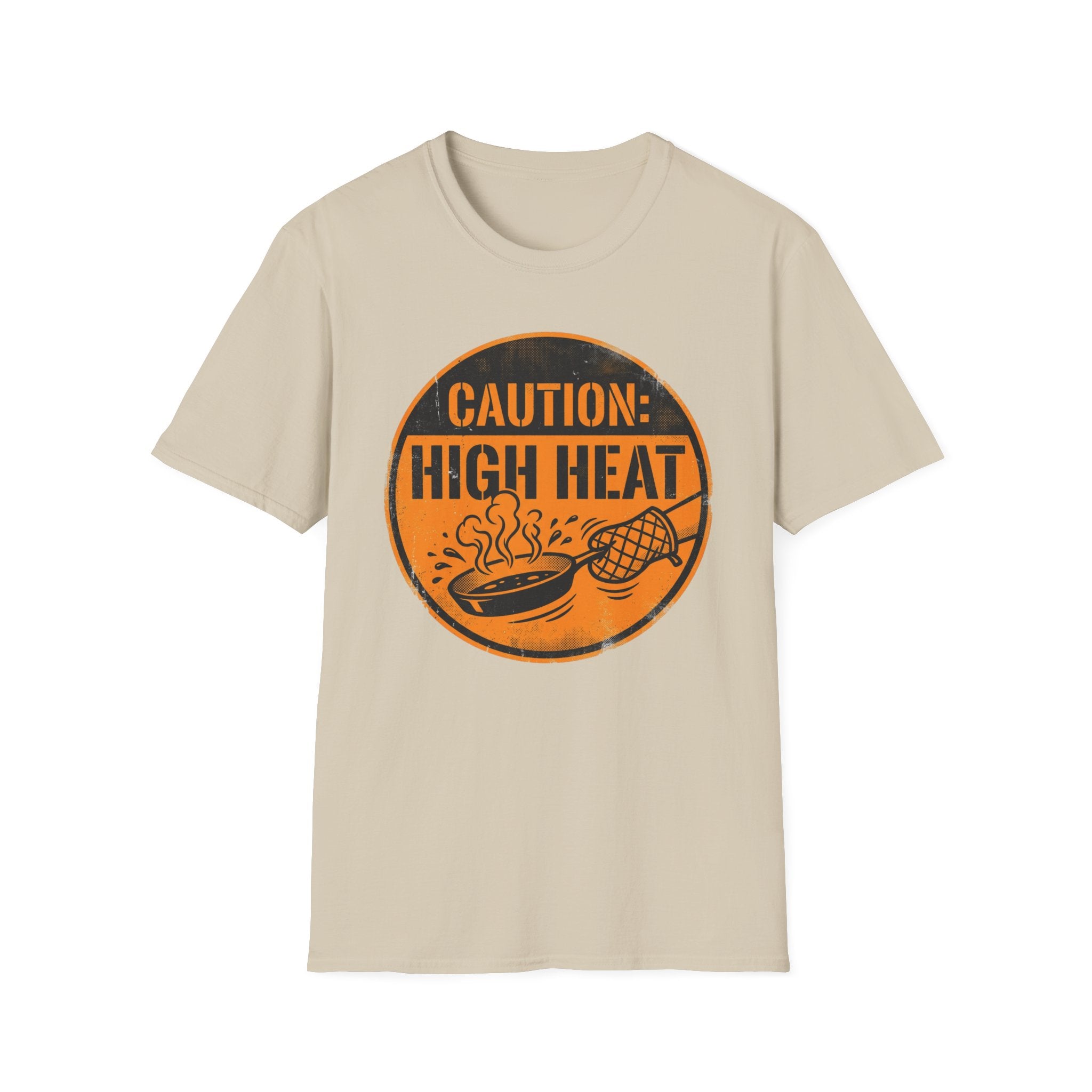 High Heat T-Shirt T-Shirt