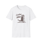 Cooking Vibes T-Shirt