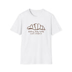 Buttery Croissant T-Shirt