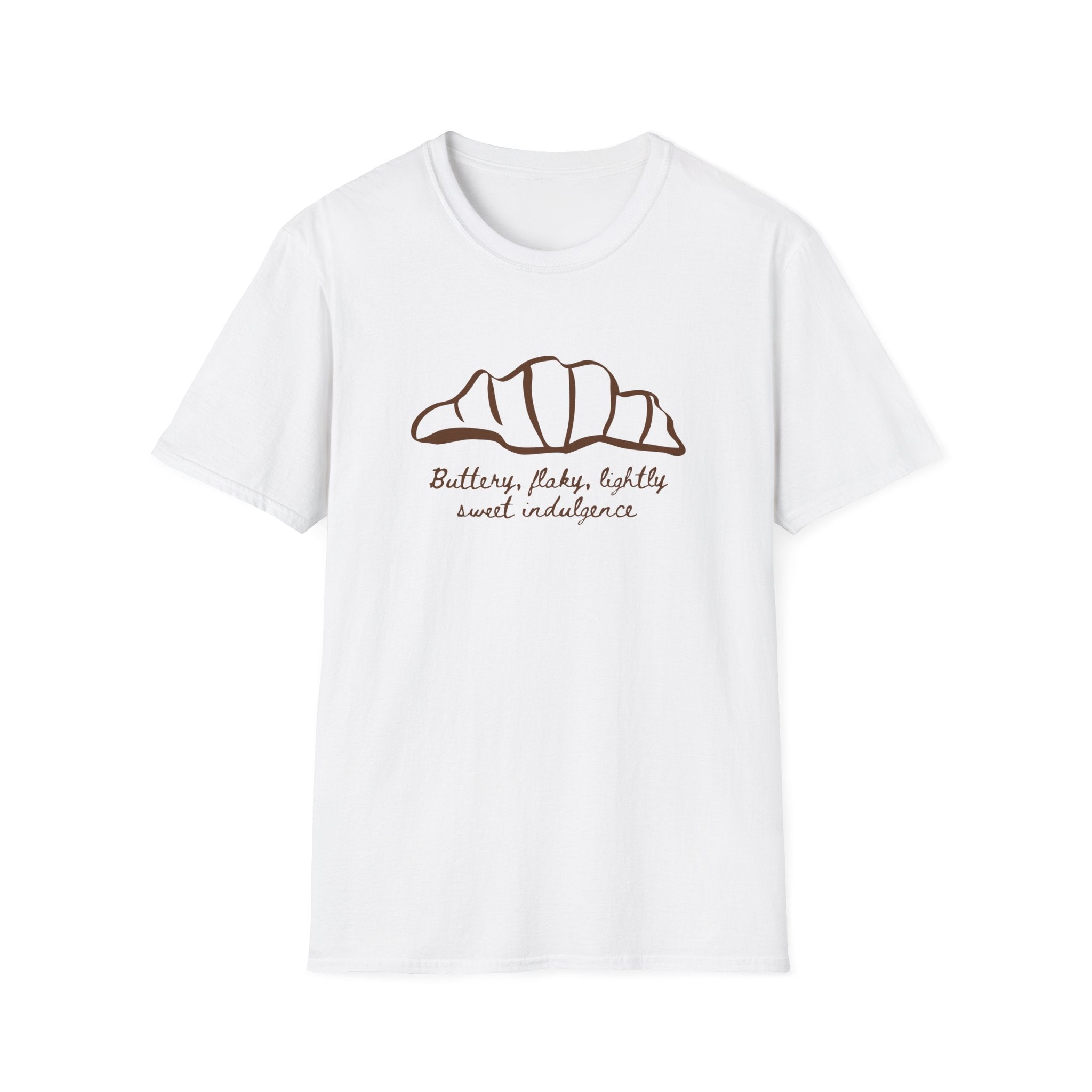 Buttery Croissant T-Shirt