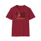 Paris France T-Shirt