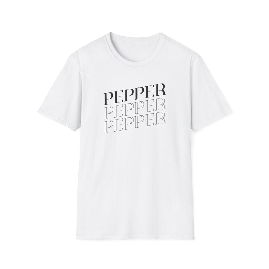 Pepper T-Shirt