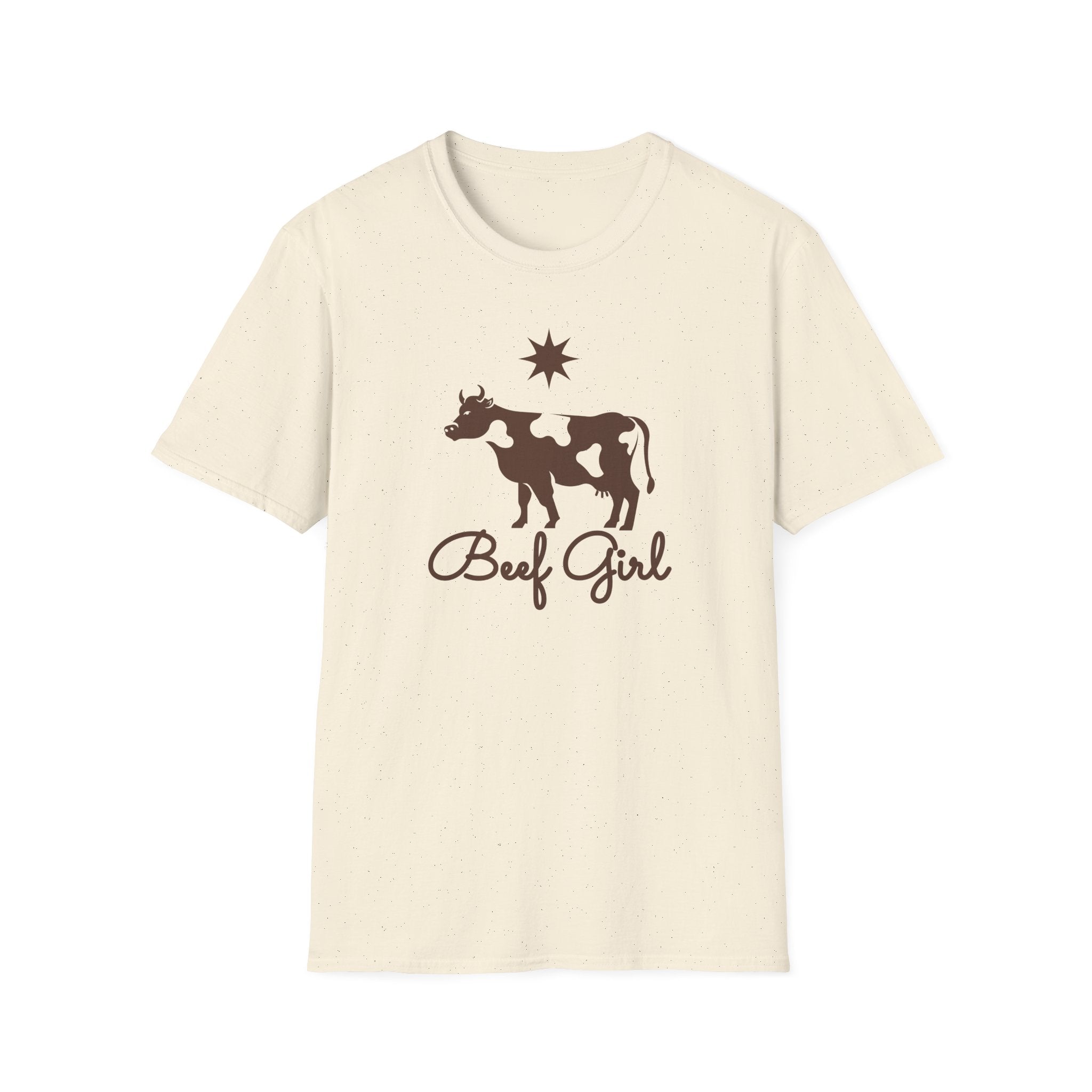 Beef Girl T-Shirt