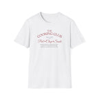 The Cooking Club T-Shirt