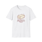 Butter Personality Trait T-Shirt