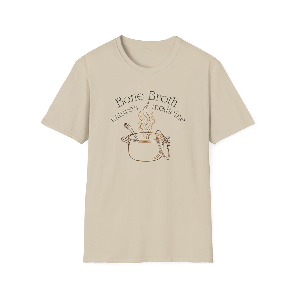 Bone Broth T-Shirt