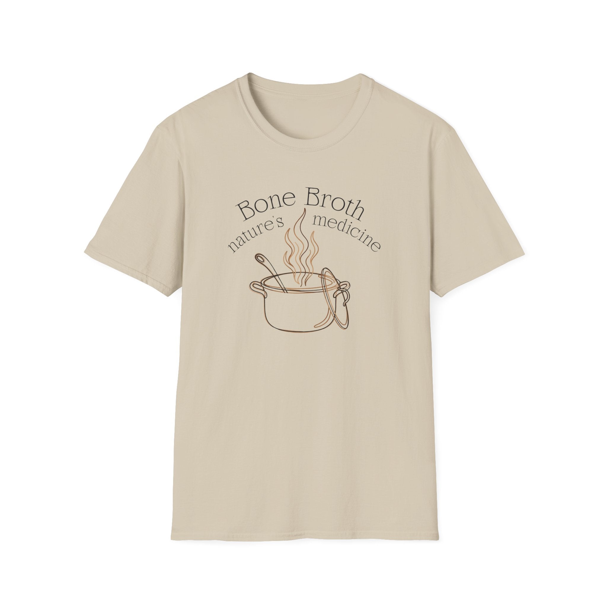 Bone Broth T-Shirt