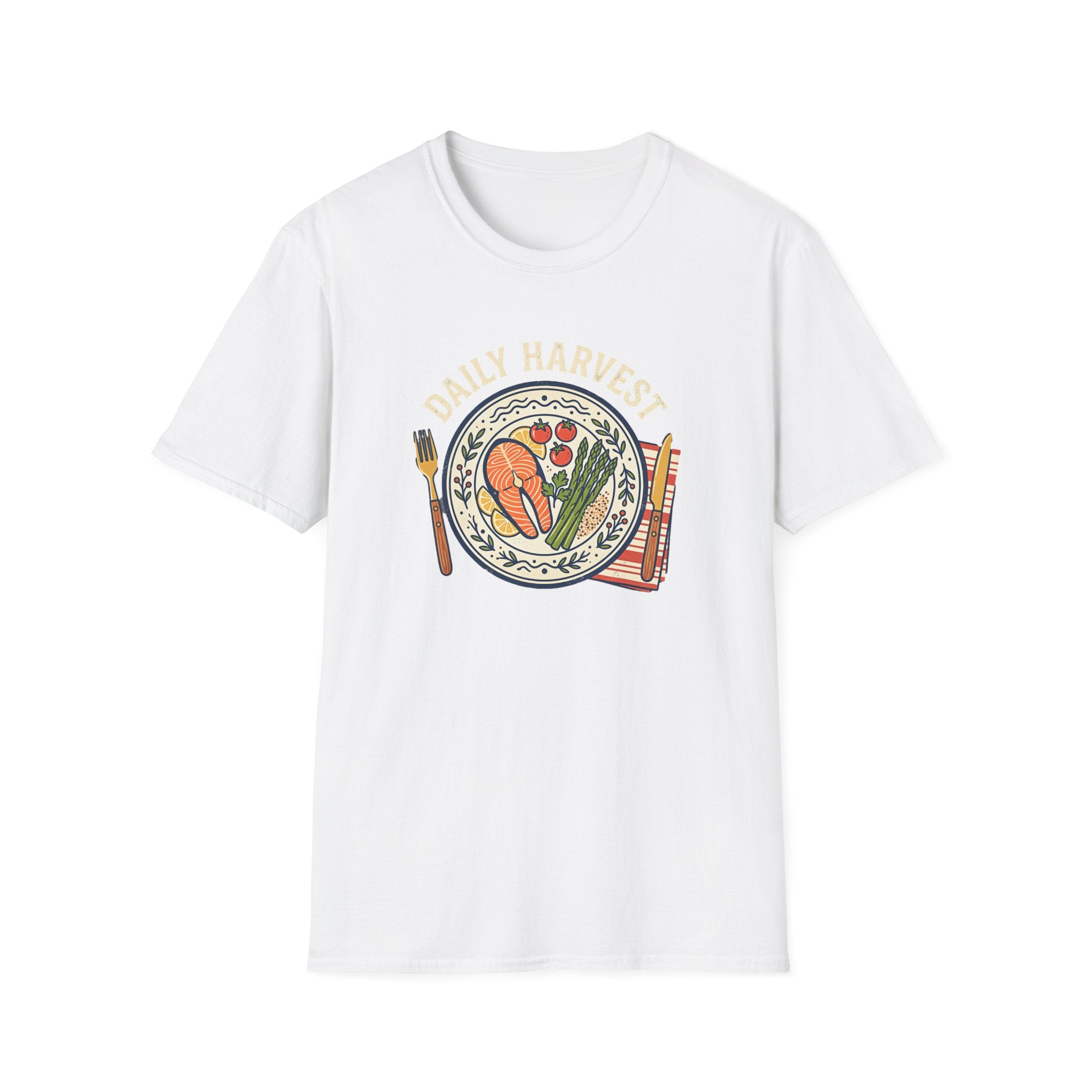 Daily Harvest T-Shirt