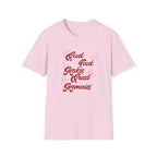 Good Quotes T-Shirt