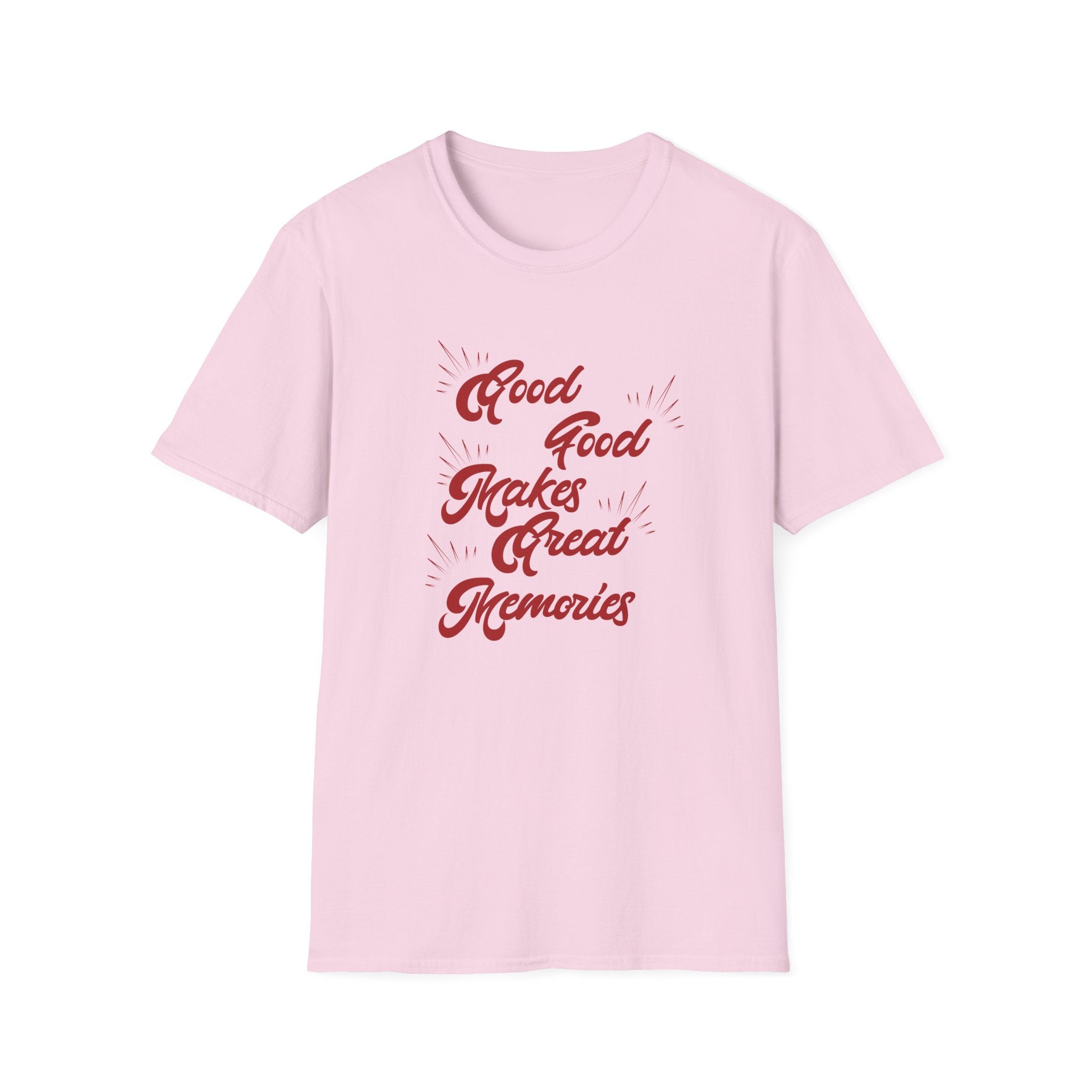 Good Quotes T-Shirt