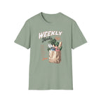 Weekly Needs T-Shirt