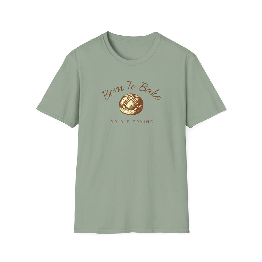 Or Die Trying T-Shirt