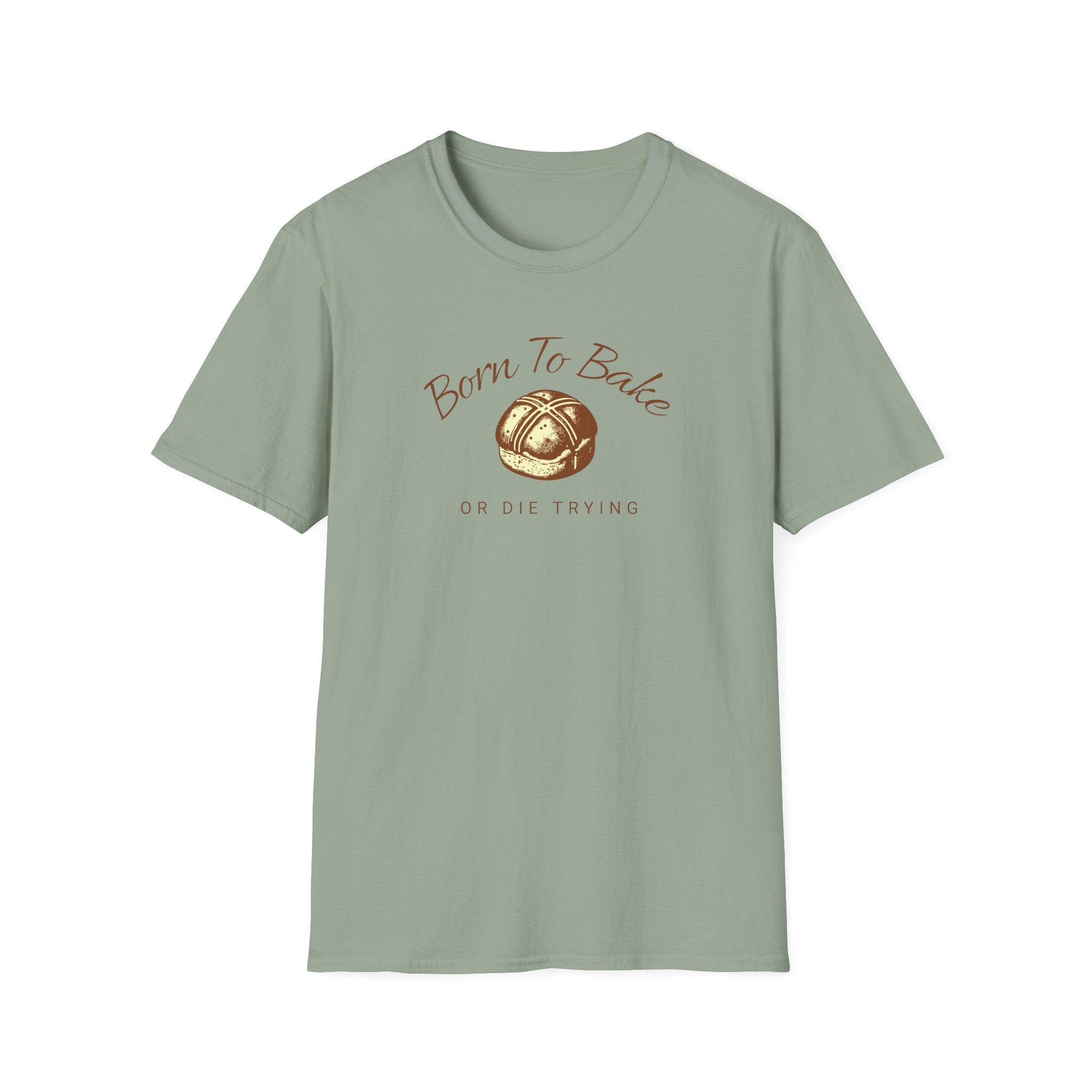 Or Die Trying T-Shirt