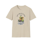 Coastal Tacos T-Shirt