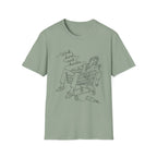 Can't Harder T-Shirt