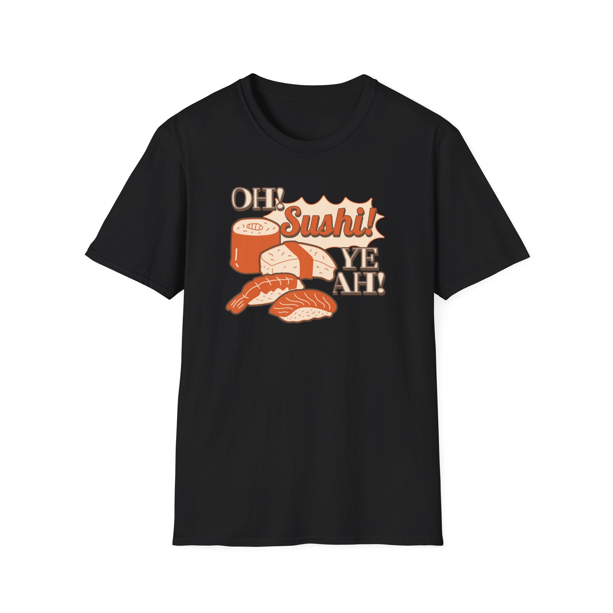 Oh Sushi T-Shirt