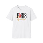 Paris France T-Shirt