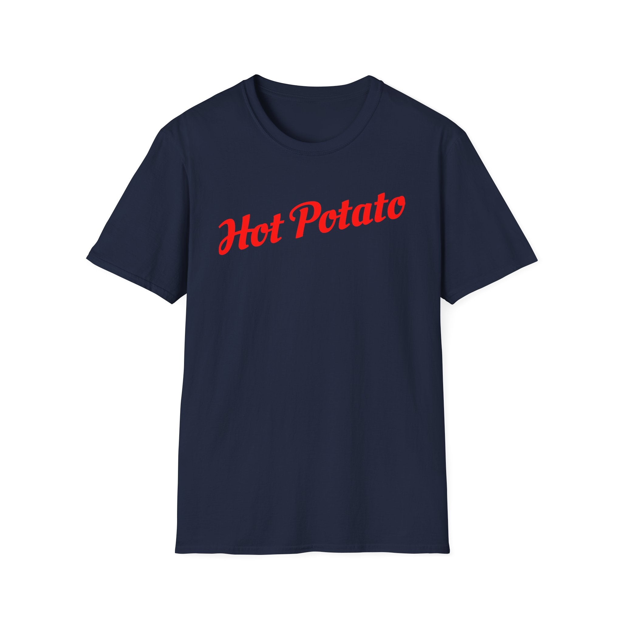 Hot Potato T-Shirt