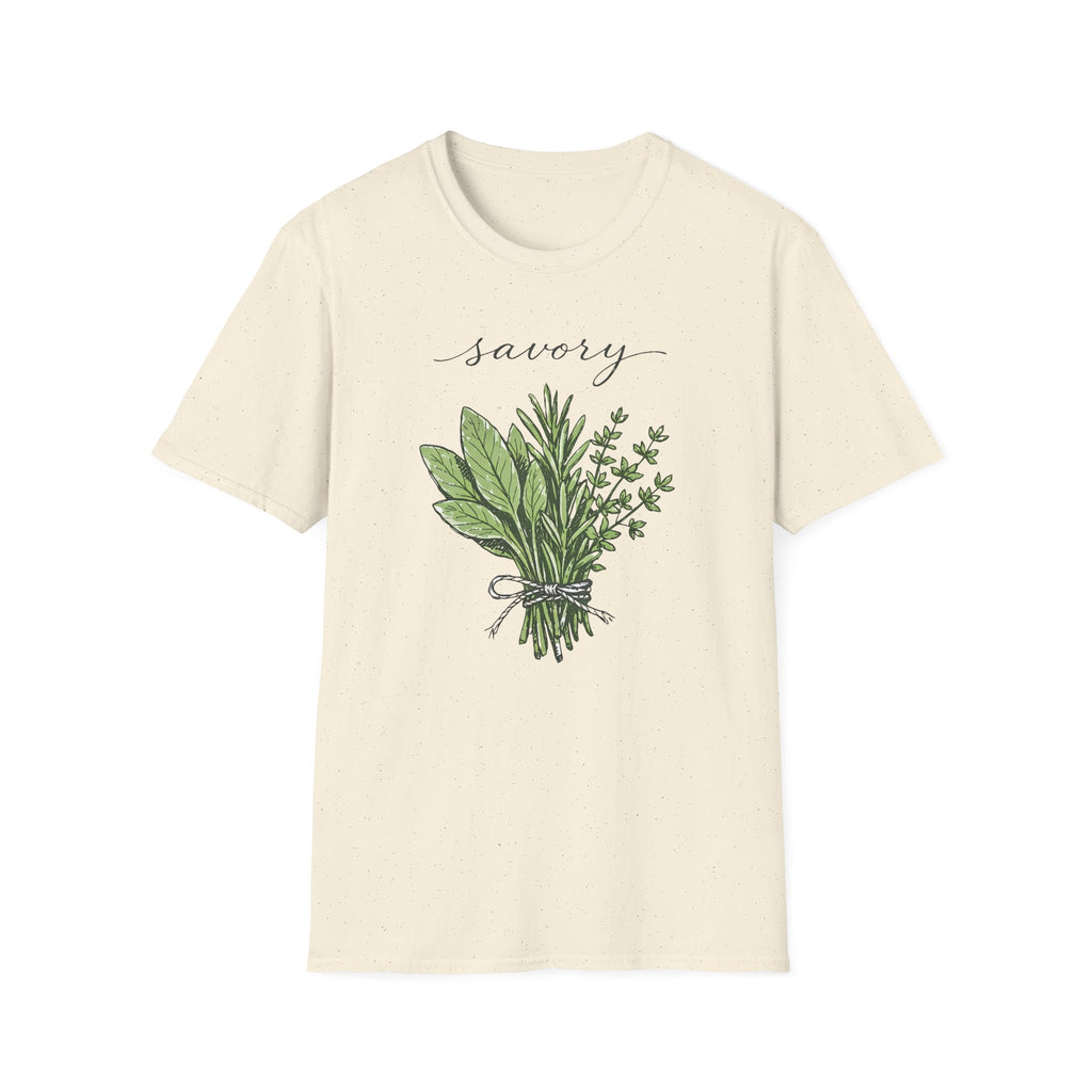 Savory T-Shirt