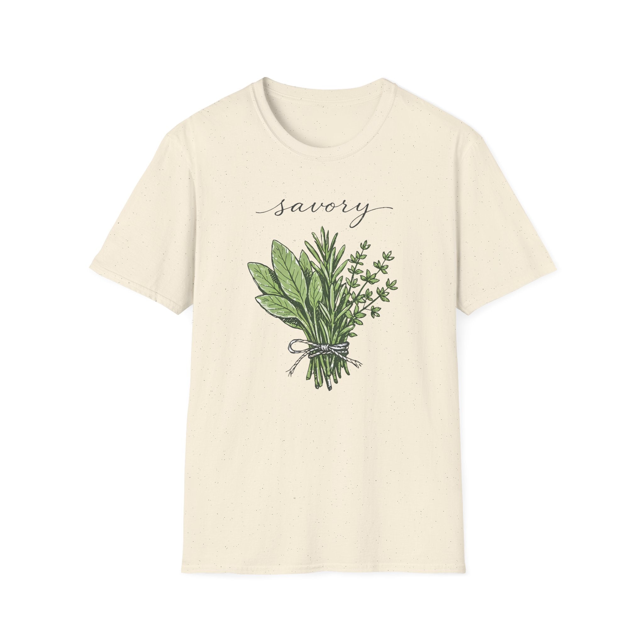 Savory T-Shirt