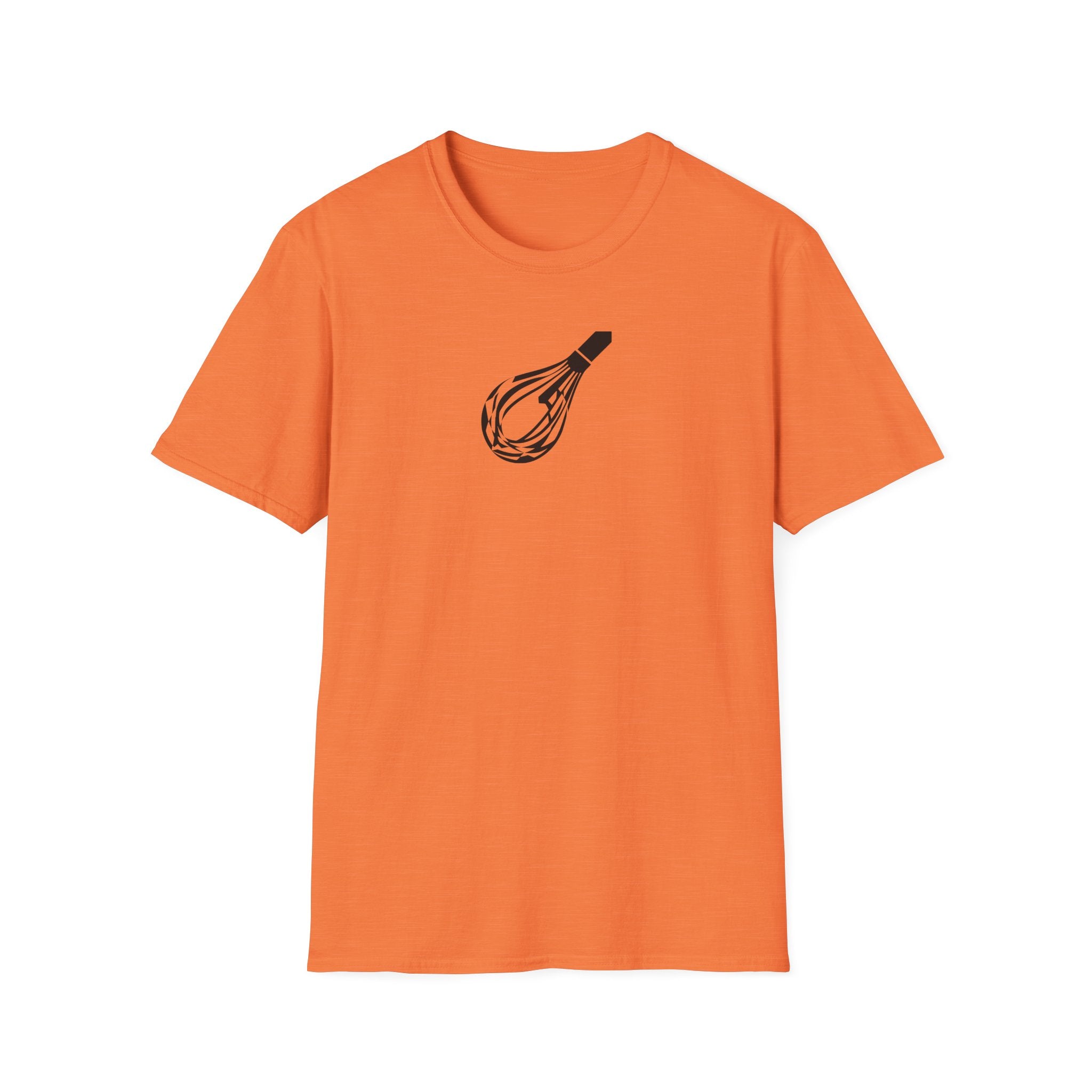 Geometric Whisk T-Shirt