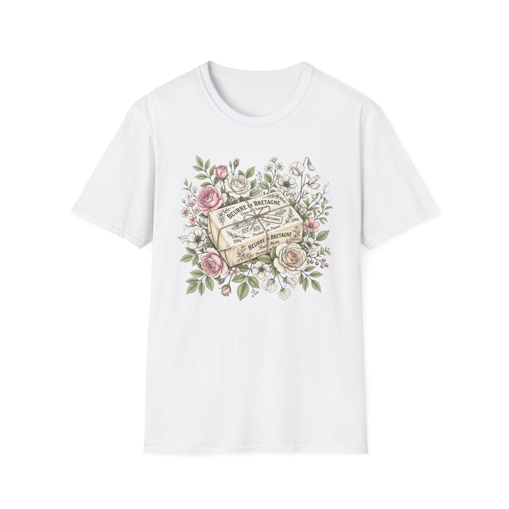 Butter & Flowers T-Shirt