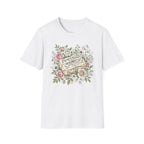 Butter & Flowers T-Shirt